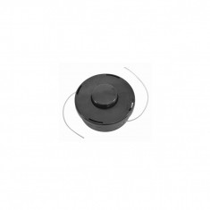 Cap mosor pentru trimmer HECHT 000129, tambur EASY-LOAD, compatibil cu HECHT 142 BTS, 145, 151, 152 BTS, 154