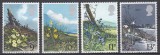 Marea Britanie 1979 - Flori sălbatice britanice, MNH, Nestampilat