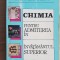 Chimia pentru admiterea &icirc;n invățăm&acirc;ntul superior - Costin C., Baciu I., Fătu S.