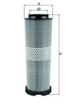 MAHLE LX 1020 Filtru aer