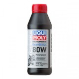 Cumpara ieftin Ulei transmisie Liqui Moly Motorbike (GL4) 80W 500ml