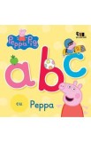 Peppa Pig: Abc cu Peppa - Neville Astley, Mark Baker