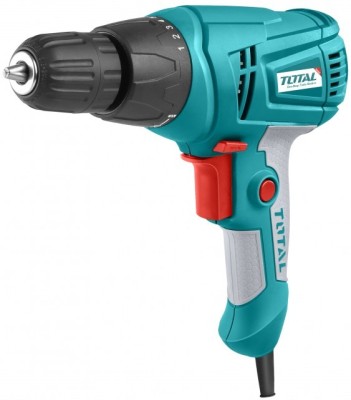 Masina de gaurit electrica Total Tools 280W foto