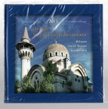 Album filatelic - 100 de ani - Moscheea &bdquo;Carol I&rdquo;, 2013 - sigilat &icirc;n folie, cartonat LP2002a
