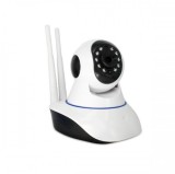 Cumpara ieftin Camera IP de supraveghere pentru bebelusi HD baby monitor, IPF