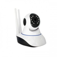 Camera IP de supraveghere pentru bebelusi HD baby monitor