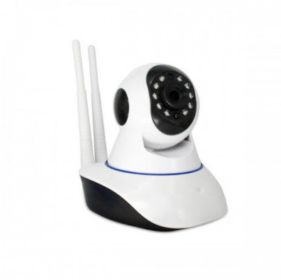 Camera IP de supraveghere pentru bebelusi HD baby monitor foto