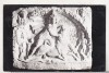 Bnk cp Muzeul regional de arheologie Constanta - Legenda regelui Mithras doborand taurul - necirculata, Printata