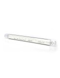 Lampa Gabarit Led 722 W97.5 12V-24V Pozitie Alb Was