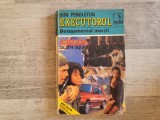 Executorul.Detasamentul mortii- Don Pendleton