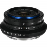 Cumpara ieftin Obiectiv manual Laowa 10mm F4 Pancake pentru Sony E-Mount