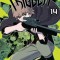 World Trigger, Vol. 14