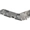 Suport bara de protecție st&acirc;nga față LAND ROVER DISCOVERY SPORT L550 2017 OEM: FK72-17E763-AC 13139384