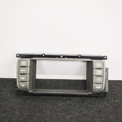 Panou de butoane LAND ROVER RANGE ROVER EVOQUE L538 2014 OEM: EJ32-18C858-DC | 3593368 foto