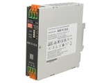 Alimentator pulsatoriu 75W 12VDC pentru şină DIN - MEAN WELL