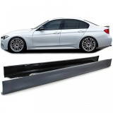 Praguri laterale Sport Performance potrivite pentru BMW Seria 3 F30 F31 11-18 Performance AutoTuning