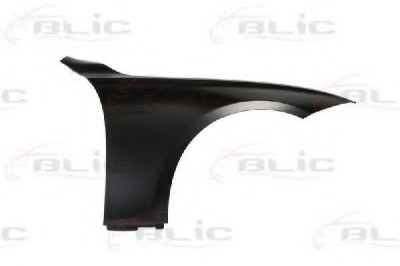 Aripa fata BMW Seria 3 (F30, F35, F80) (2011 - 2016) BLIC 6504-04-0063312P foto