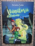 Vanatorii de fantome. In mare pericol | Cornelia Funke