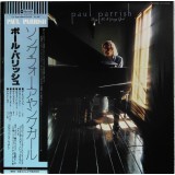 Vinil &quot;Japan Press&quot; PROMO FIRST PRESS Paul Parrish &ndash; Song For A Young Girl (EX)