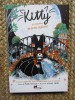 Kitty si capcana pentru rapitori - Paula Harrison, Aramis, 2022, Carte copii, 121 pagini, Noua