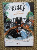 Kitty si capcana pentru rapitori - Paula Harrison