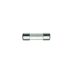 Siguranta temporizata fuzibila sticla 1A 5x20mm Bussmann