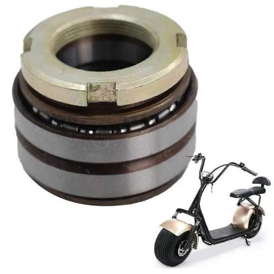 Rulment coloană de direcție coronite scuter electric city coco chopper foto