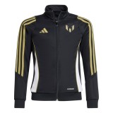 Lionel Messi geacă de copii black - 128