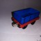 bnk jc Thomas &amp; Friends Take-n-Play - Learning Curve - vagon Cargo car