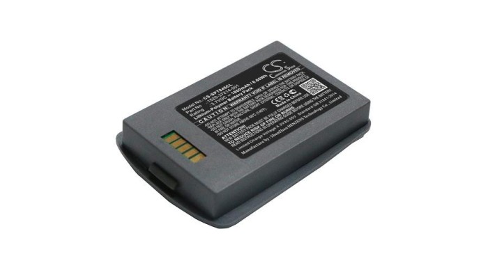 Cameron Sino 1800mAh Polycom Spectralink 8400,Spectralink 8450,Spectralink 8452,Spectralink RS657,Spectralink 8440 Baterie