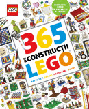 Cumpara ieftin Lego. 365 de construcții Lego, Litera
