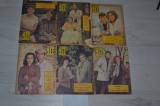 Revista Cinema 1983 (11 numere)