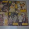 Revista Cinema 1983 (11 numere)