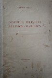 Carmen Sylva, Poveștile Peleșului, 1933