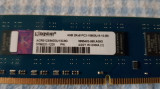 Ram PC-Kingston 4gb