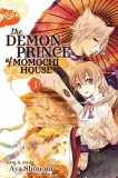 The Demon Prince of Momochi House - Volume 3 | Aya Shouoto, Shojo Beat