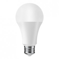 Bec LED SMART E27 9W alb neutru V-TAC,A65 4000K