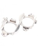 Set 2 adaptoare LED H7 Mercedes-Benz