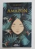 CALATORIE PE AMAZON de EVA IBBOTSON , 2017