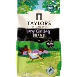 Cafea Boabe Lazy Sunday, Taylors of Harrogate, 100% Arabica, 200 g