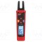 Tester electric UNI-T LCD VDC 60V I AC 60A True RMS 10mm husă
