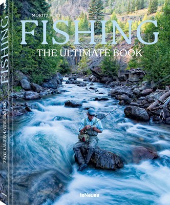 Fishing - The Ultimate Book foto