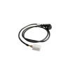 Cablu AUX Mercedes-Benz C-Class W203, CLA, CLK W209
