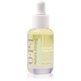 OPI Nature Strong Nails&amp;Skin ulei intens hrănitor pentru cuticule 8 ml
