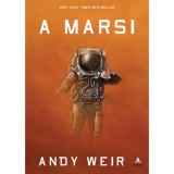 A marsi - Andy Weir