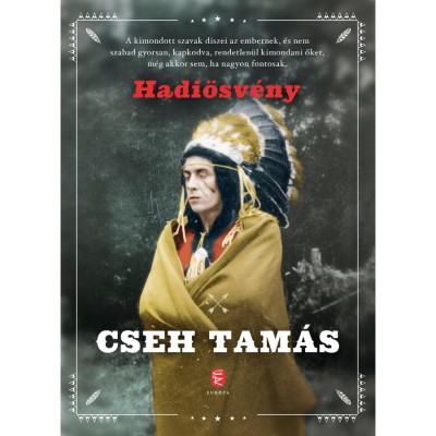 Hadi&amp;ouml;sv&amp;eacute;ny - Cseh Tam&amp;aacute;s foto