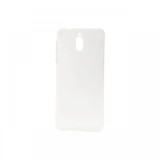 Husa Nokia 3.1 (Nokia 3 2018) Devia Silicon Naked Crystal Clear (0.5mm)