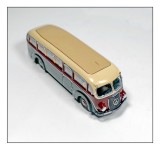 Macheta Mercedes-Benz LO 3500 1:43 Premium ClassiXXs