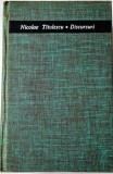 Nicolae Titulescu - Discursuri _ Ed Stiintific, Bucuresti, 1967