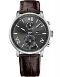 Ceas Barbati, Tommy Hilfiger, Alden 1791309 - Marime universala